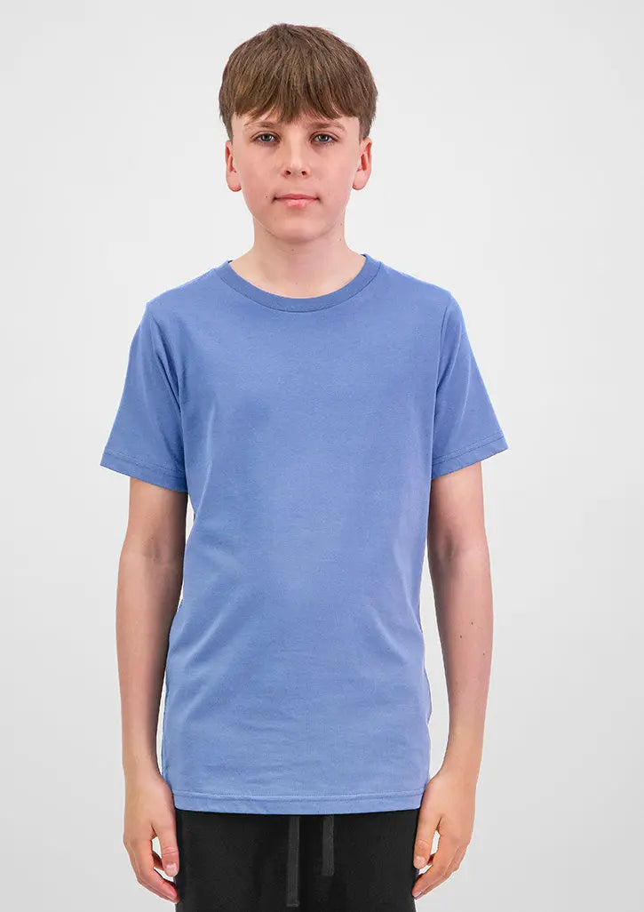 Goodmates Youth Basic Tee X1001Y Metro Workwear